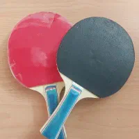 راکت پینگ پنگ