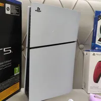ps5 slim digital دیجیتال اسلیم