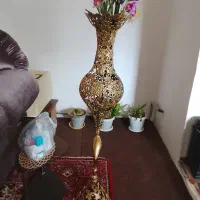 گلدان|گل مصنوعی|سلماس, |دیوار
