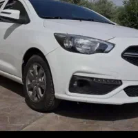 شاهین جی ال مدل ۴۰۳|خودرو سواری و وانت|کرمان, |دیوار