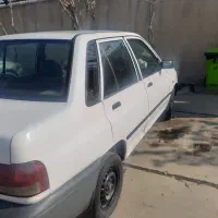 پراید ۸۹|خودرو سواری و وانت|باغستان, |دیوار