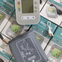 فشارسنج دیجیتال سخنگو