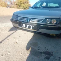 چراغ وسپر پژو ۴۰۵|قطعات یدکی و لوازم جانبی|زنجان, |دیوار