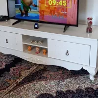 میزتلوزیون