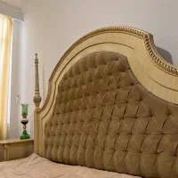 سرویس خواب چوب|تخت و سرویس خواب|مشهد, هنرستان|دیوار