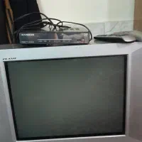 دستگاه دیجیتال ایکس ویژن