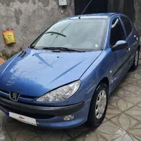 206مدل 94 تیپ 5