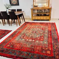 یک دست مبل و میز ناهار خوری رئال|مبلمان خانگی و میز عسلی|بندرعباس, |دیوار