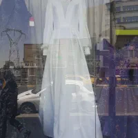 لباس عقد و نامزدی