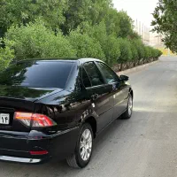 سمندسورن پلاسEF7|خودرو سواری و وانت|اهواز, پادادشهر|دیوار