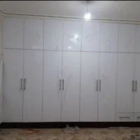 کمد دیواری|مصالح و تجهیزات ساختمان|دزفول, |دیوار