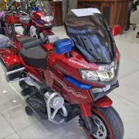 %ماشین شارژی اقساطی رنگ شاد قابلیتهای بینظیر/|اسباببازی بچه|اصفهان, ملکشهر|دیوار