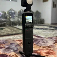 osmo pocket 2combo|دوربین عکاسی و فیلمبرداری|تهران, عبدلآباد|دیوار