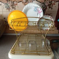 یک عدد جا ظرفی وقاشقی