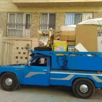 حمل وجابه جایی لوازم منزل با اکیپ ماهر|خدمات حمل و نقل|قروه, |دیوار