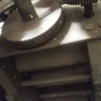 چرخ نورد زرگری|ماشینآلات صنعتی|مشهد, طبرسی شمالی|دیوار