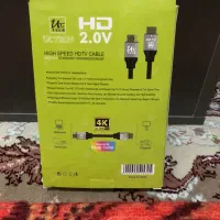 کابلHDMI|قطعات و لوازم جانبی رایانه|تهران, فلاح|دیوار