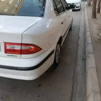 سمند Ef7دوگانه شرکت|خودرو سواری و وانت|مشهد, تربیت (صدف)|دیوار