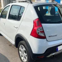 ساندرو استپ وی مدل 96