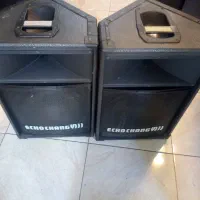 باند پستیو۱۵ اینچ چنگ|سیستم صوتی خانگی|تهران, شیخ هادی|دیوار