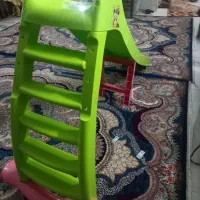 سرسره کودک|اسباببازی بچه|تهران, اتابک|دیوار