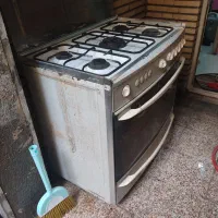 فرگاز تکنو|اجاق گاز و لوازم برقی پخت‌وپز|اهواز, کوروش|دیوار