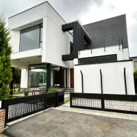 ویلا شهرکی 600متر بنا سیسنگان