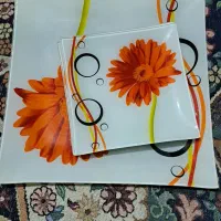 پیش دستی اکروپال فنجان نعلبکی قدیمی  حراج