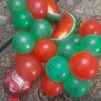 ریسه|صنایع دستی و سایر لوازم تزئینی|تهران, شهر زیبا|دیوار