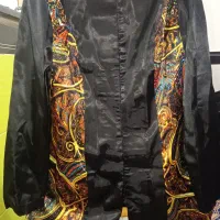 مانتو لباس زنانه|لباس|رشت, پل تالشان|دیوار