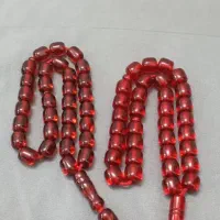 دوعدد تسبیح المانی