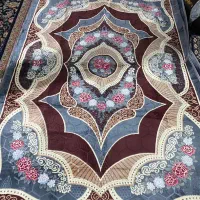 فرش ابریشم|فرش|سبزوار, رضوی|دیوار