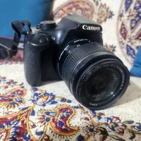دوربین  کنون D1200 تمیز