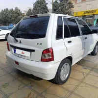 پراید111|خودرو سواری و وانت|شاهدشهر, |دیوار