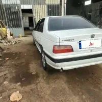 پرشیا تیو فایو|خودرو سواری و وانت|اردبیل, |دیوار