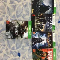 دیسک بازی xbox 360|کنسول، بازی ویدئویی و آنلاین|باقرشهر, |دیوار