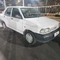 پراید مدل 98