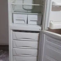 فروش یخچال امرسان کاملا سالم