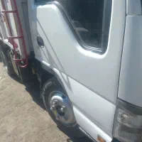 ایسوزو ۳ تن