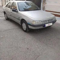 پژو۴۰۵|خودرو سواری و وانت|رشت, انصاری|دیوار