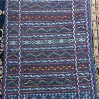 گلیم دستباف