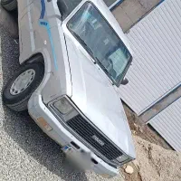 مزدا وانت 2000مدل 1390
