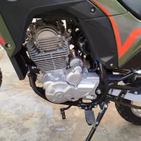 موتور تریل توسان ۲۵۰|موتورسیکلت|برازجان, |دیوار