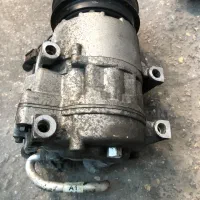 قطعات سوناتا فول ۲۰۱۵  کمپرسور کولر  دینام  پمپ