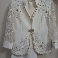 کت دامن مجلسی