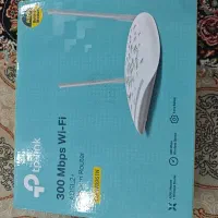 مودمADSL 2+ نو