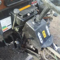 تراکتور ۹۵۰گارانتی فعال|خودرو سنگین|بردسکن, |دیوار