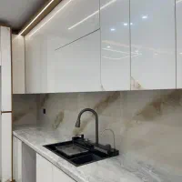 90متر/سندتک برگ/ساخت ۹۲/فول/ باغستان غربی