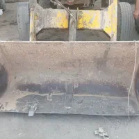 تراکتور رومانی|خودرو سنگین|قم, نیروگاه|دیوار