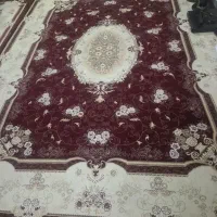 قالی 12 متری|فرش|شیراز, صاحب الزمان|دیوار